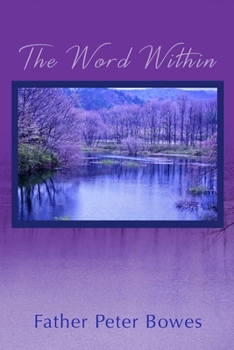 Paperback The Word Within Book