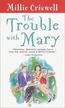 Mass Market Paperback The Trouble with Mary Book