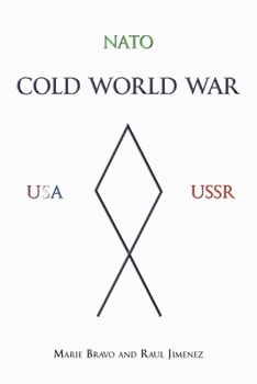Paperback Cold World War Book