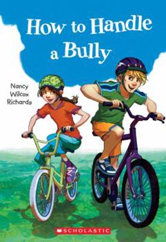 Paperback How to Handle a Bully Book
