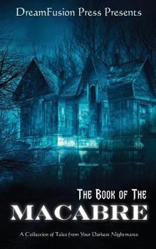 Paperback The Book of the Macabre Book