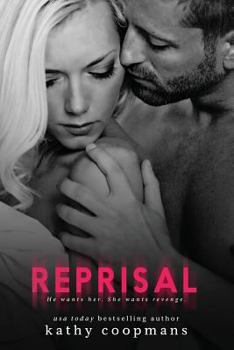 Reprisal - Book #2 of the Contrite