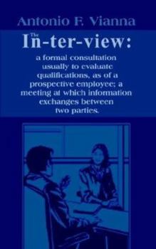 Paperback The Interview Book