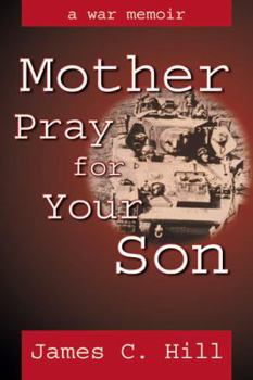 Paperback Mother Pray for Your Son Book