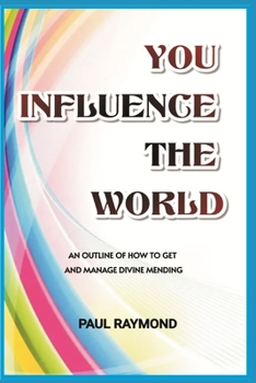 Paperback You Influence the world Book