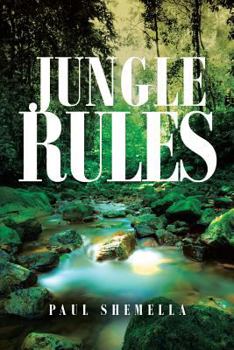 Paperback Jungle Rules Book