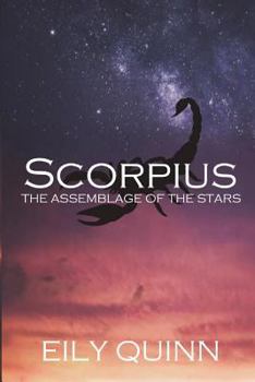 Paperback Scorpius Book