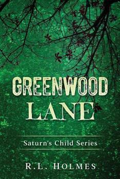 Paperback Greenwood Lane Book