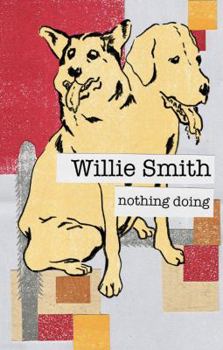 Paperback Nothing Doing Book