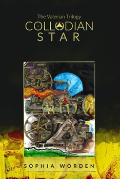 Paperback Collodian Star Book