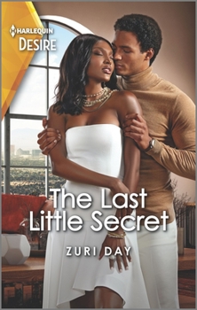 Mass Market Paperback The Last Little Secret: A Secret Child Romance Book