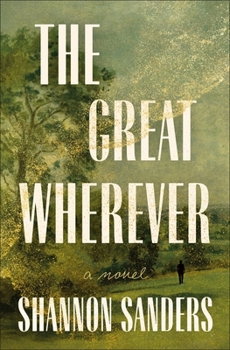 Hardcover The Great Wherever Book