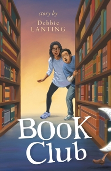 Paperback Book Club Book