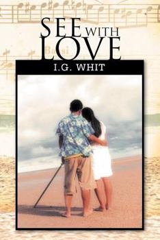 Paperback See with Love Book