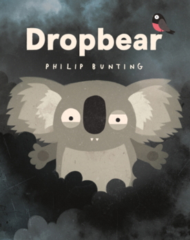 Library Binding Dropbear Book