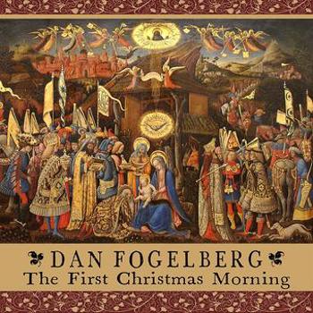 Music - CD First Christmas Morning Book