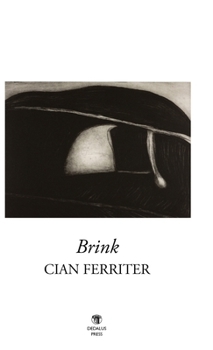 Hardcover Brink Book