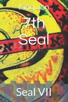 Paperback 7th Seal: Seal VII Book