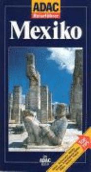 ADAC Reiseführer Mexiko.