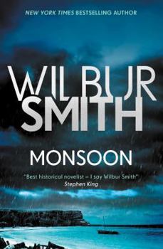 Monsoon - Book #10 of the Courtney publication order