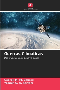 Guerras Climáticas (Portuguese Edition)
