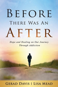 Paperback Before There Was An After Book