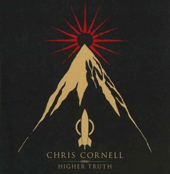 Music - CD Higher Truth Book