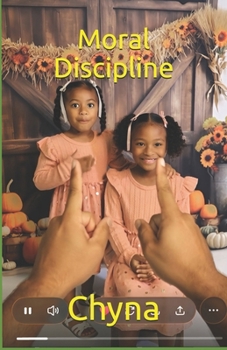 Paperback Moral Discipline Book