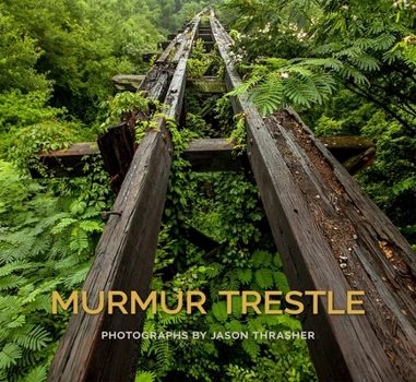 Hardcover Murmur Trestle Book