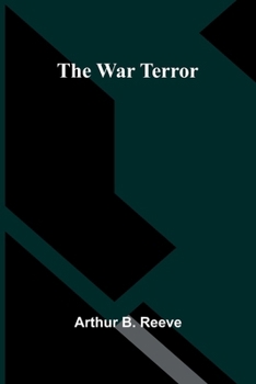Paperback The War Terror Book