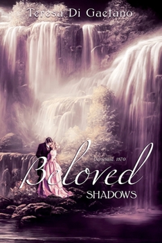 Paperback Beloved shadows Book