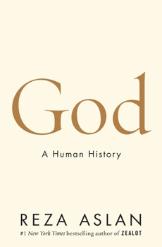 Hardcover God: A Human History Book