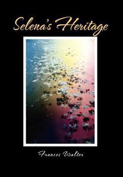 Hardcover Selena's Heritage Book