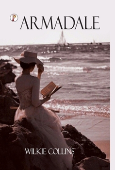 Hardcover Armadale Book