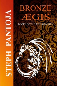 Paperback Bronze Aegis Book