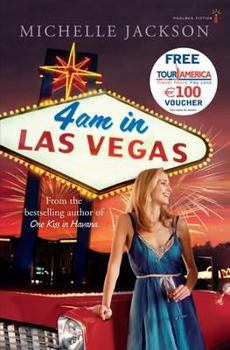 4 a.m. in Las Vegas