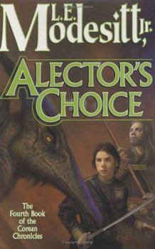 Hardcover Alector's Choice Book