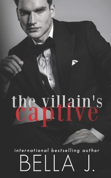 Paperback The Villain's Captive Book