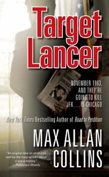 Mass Market Paperback Target Lancer Book