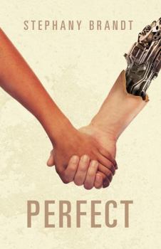 Paperback Perfect Book