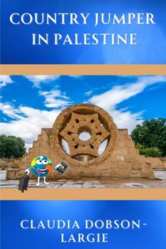 Country Jumper in Palestine (History for Kids)