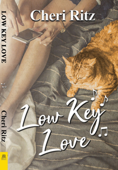 Paperback Low Key Love Book