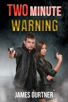 Paperback Two Minute Warning Book