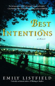 Paperback Best Intentions Book