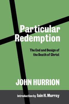 Paperback Particular Redemption Book