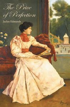 Paperback The Price of Perfection Book