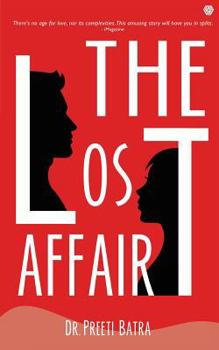 Paperback The Lost Affair Book