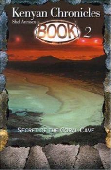 Secret of the Coral Cave - Book  of the Rhino Tales