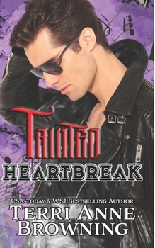 Paperback Tainted Heartbreak Book