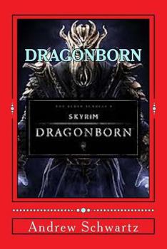 Paperback Dragonborn Book